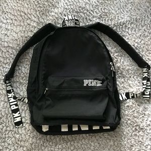 PINK Campus backpack